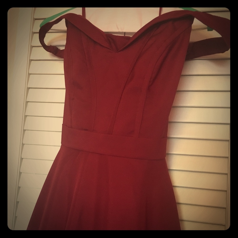 Homecoming/Formal Dress